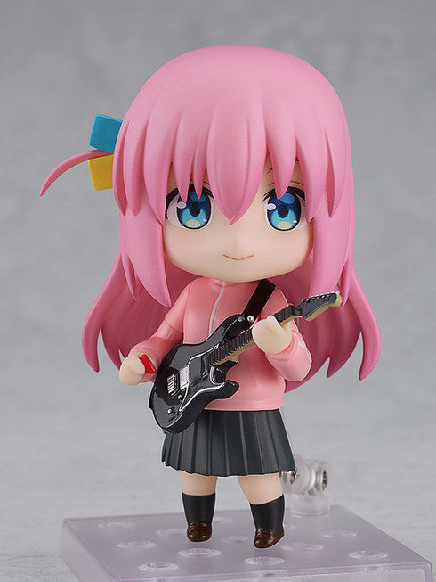 『ぼっち・ざ・ろっく!』ねんどろいどもあ とりかえっこフェイス ぼっちセレクション【BOX】【202509再販】